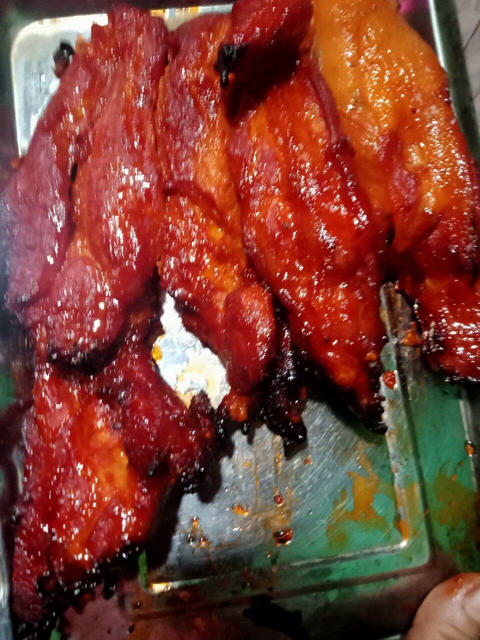 [HCM]x&atilde x&iacuteu mật ong