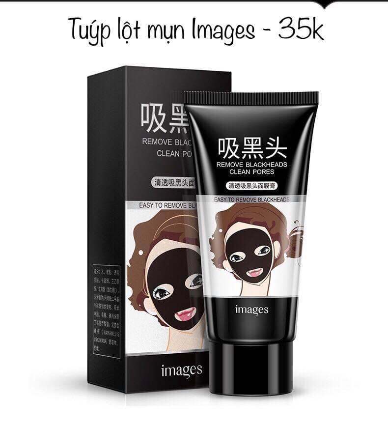 GEL LỘT MỤN THAN TRE HOẠT TÍNH BIOAQUA