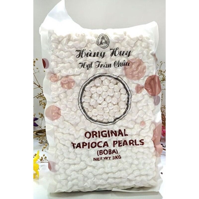 Trân Châu Hàng Huy Douxian 3kg