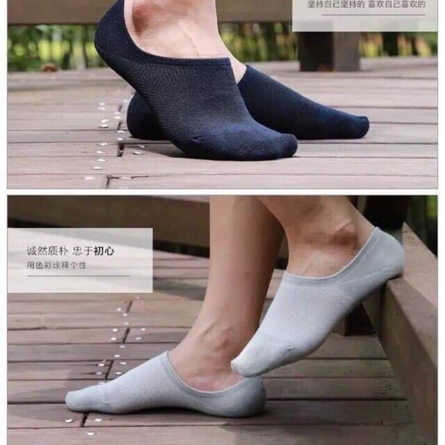 Men's and Women's Socks Made in Japan
