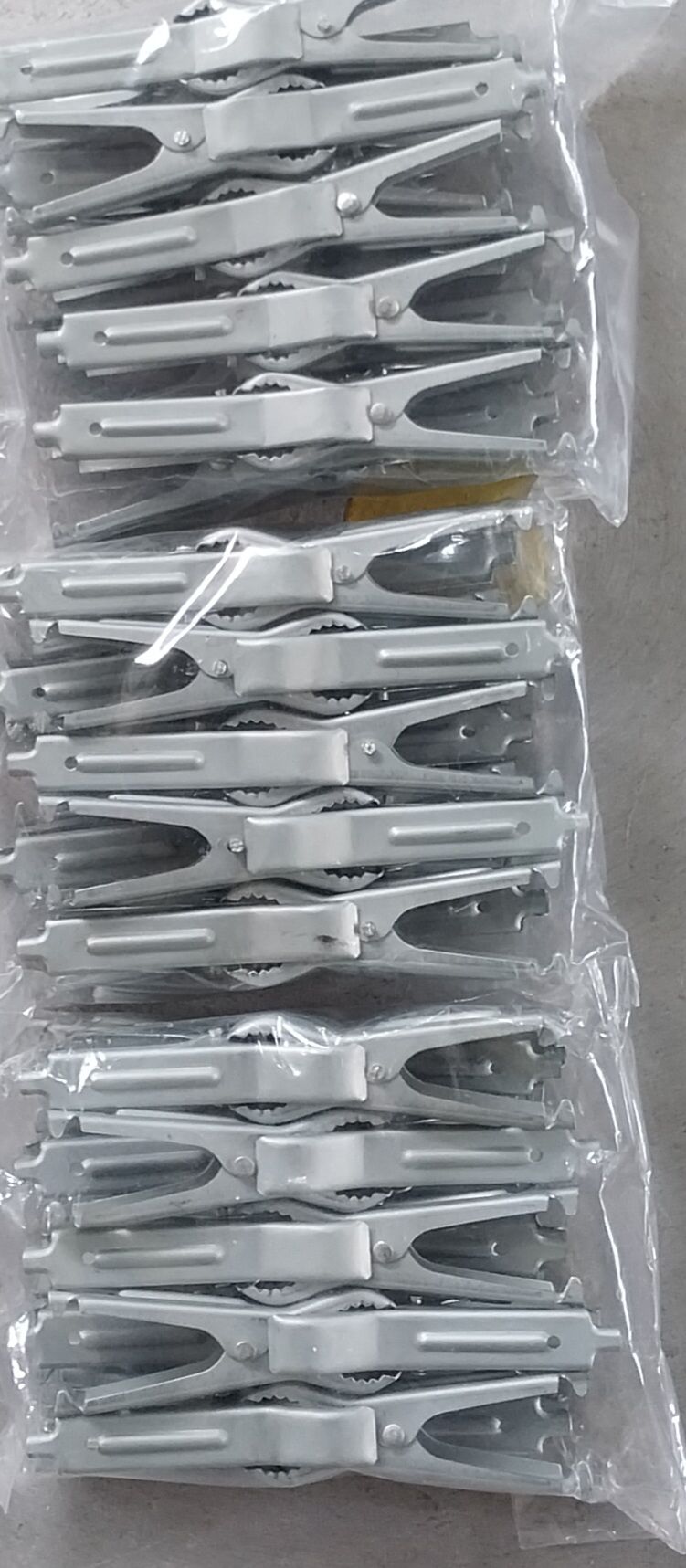 10 cặp xám chì cao cấp