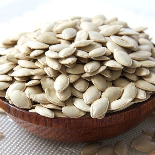 HẠT BÍ TA RANG TAY THƠM GIÒN 500g