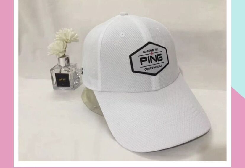 Mũ Ping Golf cao cấp