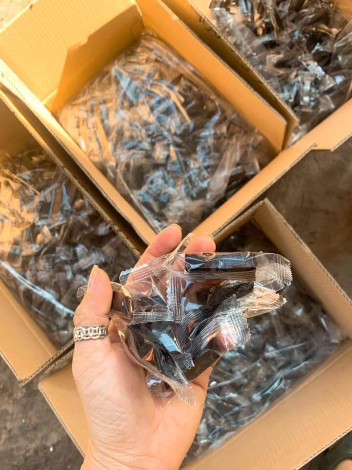 Kẹo chuối tươi 100g