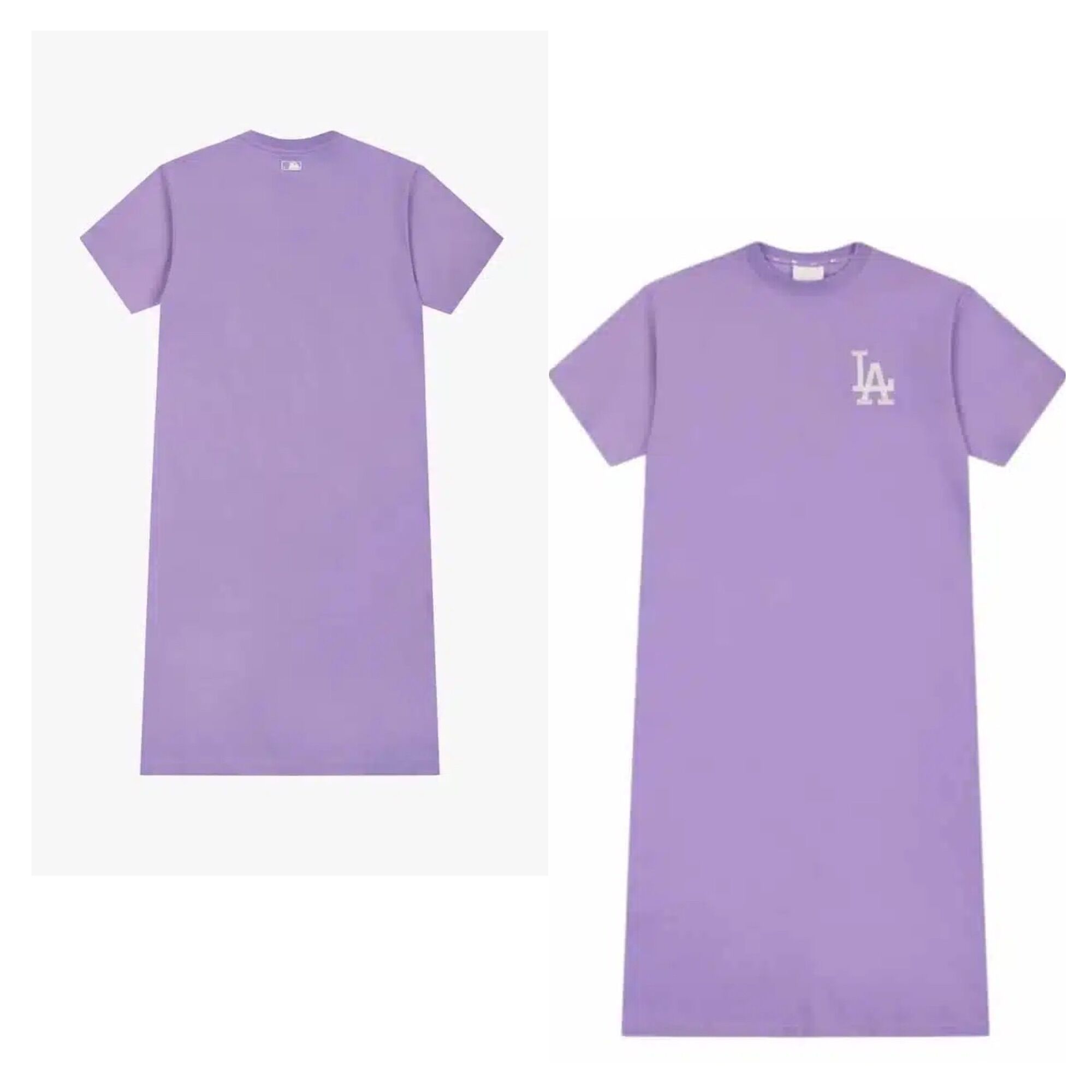 💜 Đầm suông ML3 xuất Hàn