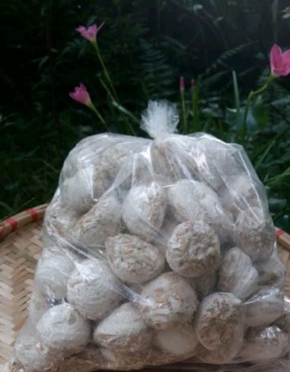 5 Viên men rượu làm 500g cơm rượu nếp
