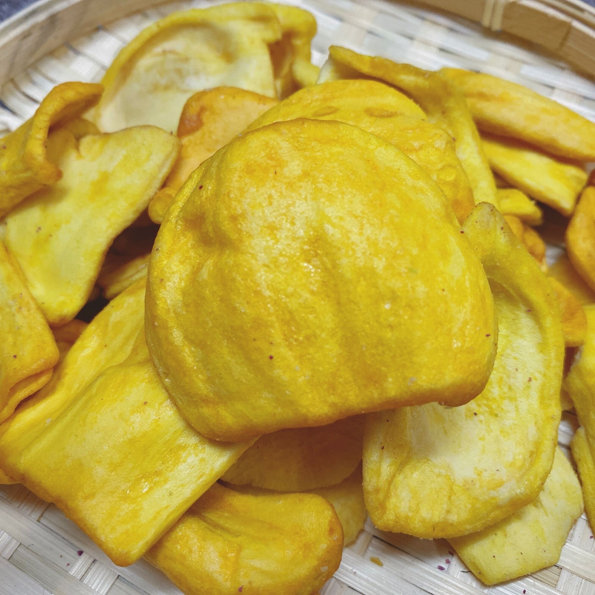 MÍT SẤY GIÒN LOẠI NGON - 500gr