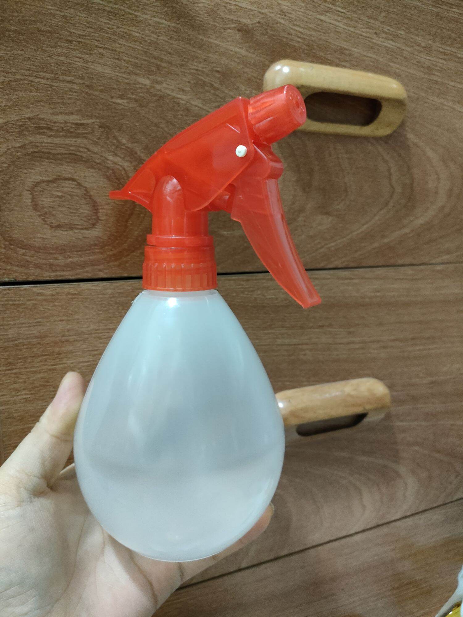 Bình xịt phun sương 2in1 400ml
