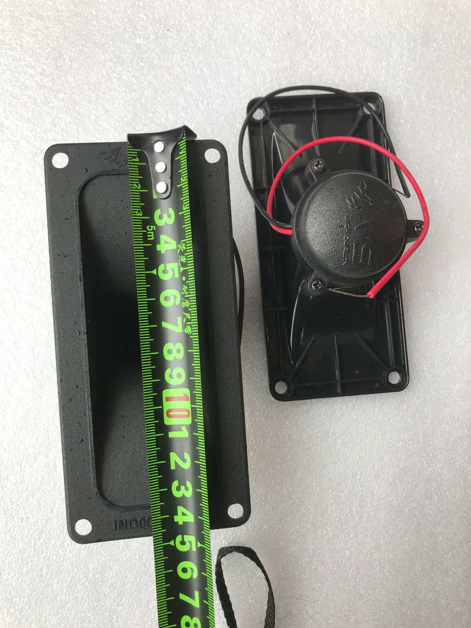 Loa siêu tép thạch anh siêu bền ( hàng chính hãng của công ty)  giá 1 đôi