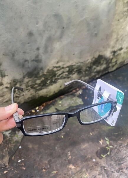 Kính lão đọc sách VISIOMAX   Made in Germany