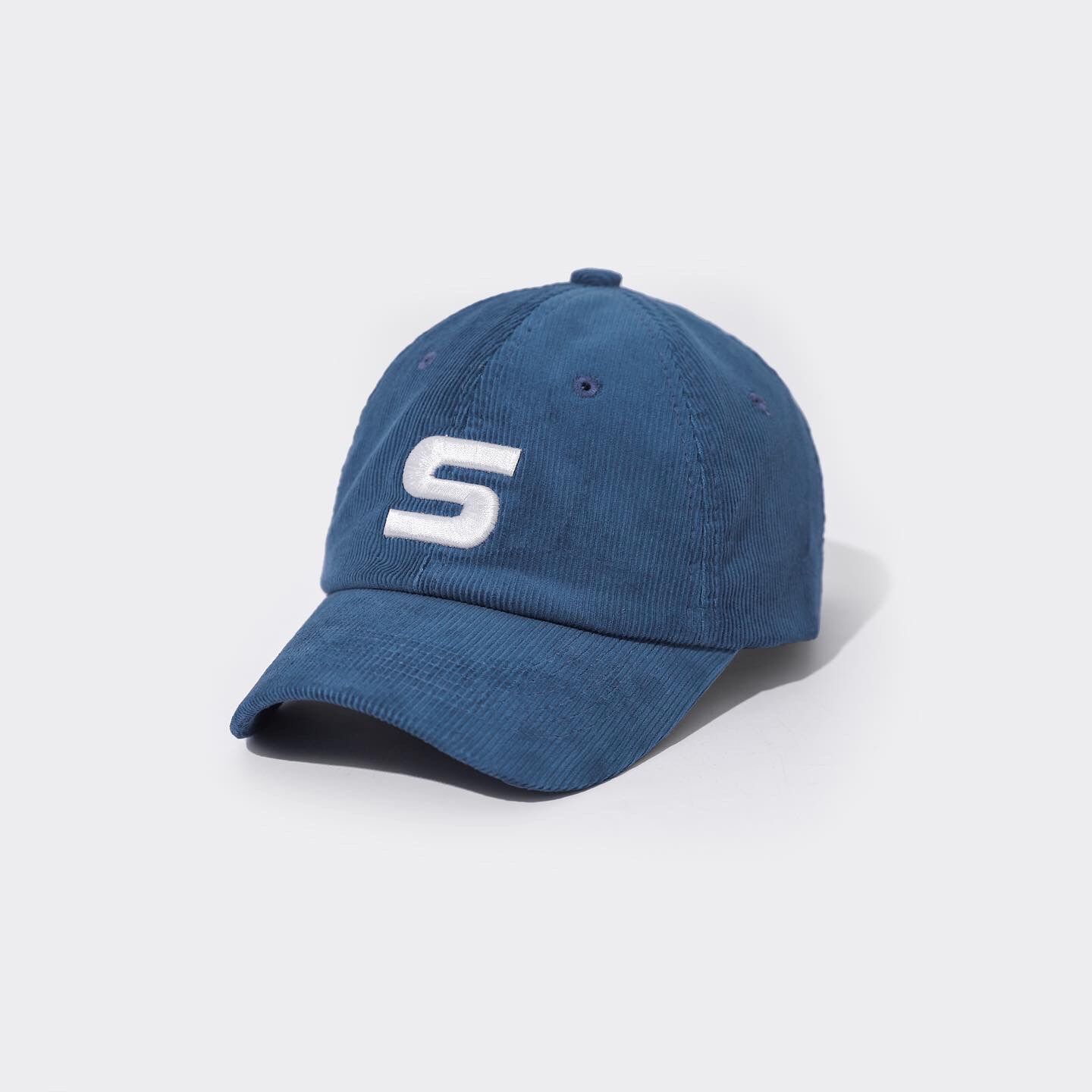 SBLS “S” Logo Cap