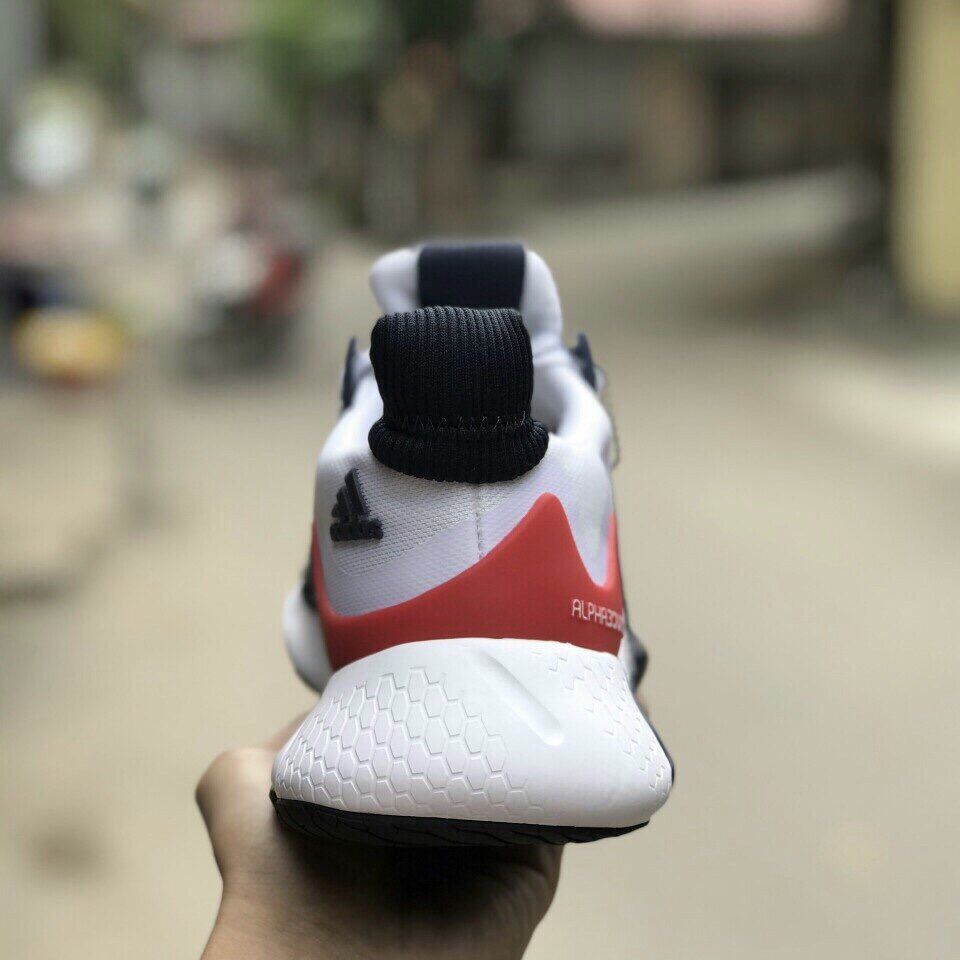 [HCM]Giày Alphabounce 2020 Fullbox - Ann Shoes