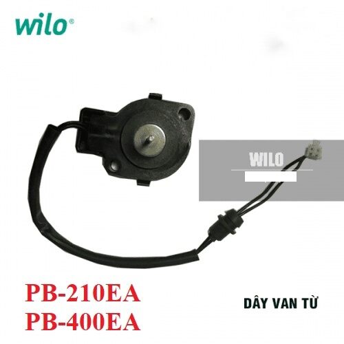 Rơ le cảm biến máy bơm wilo pb- 201ea, pb-400ea