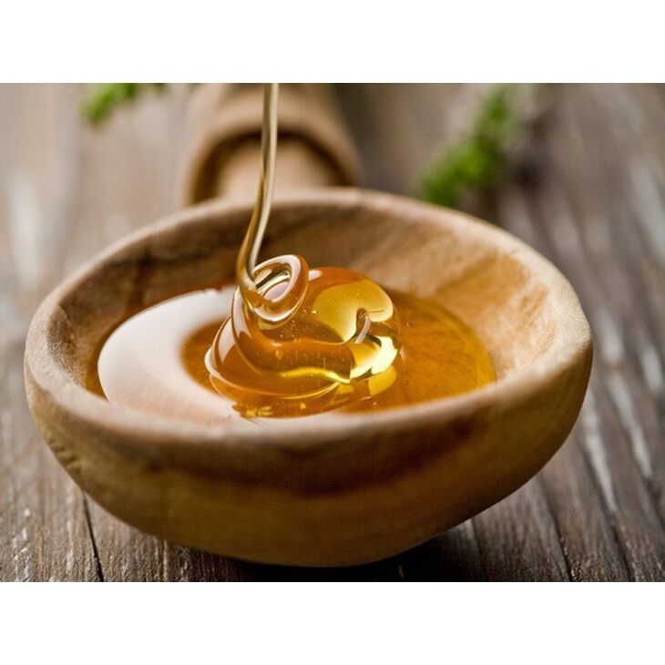 Mạch Nha Nguyên Chất 100%-Túi 1Kg