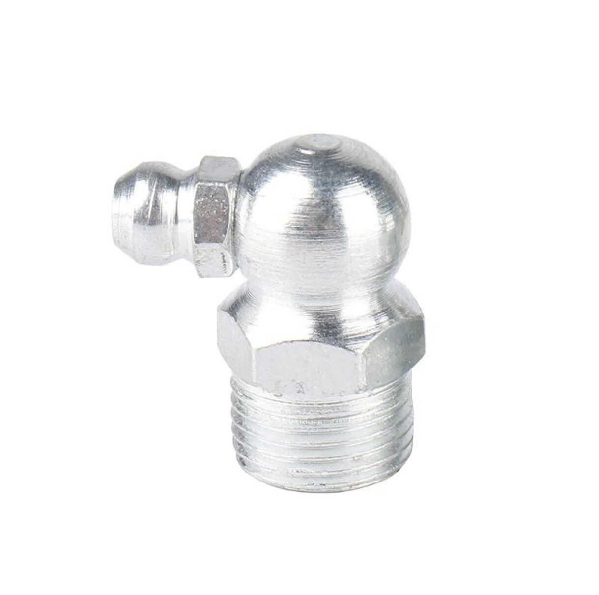 Ốc mỡ vú mỡ cong 90 độ 10li