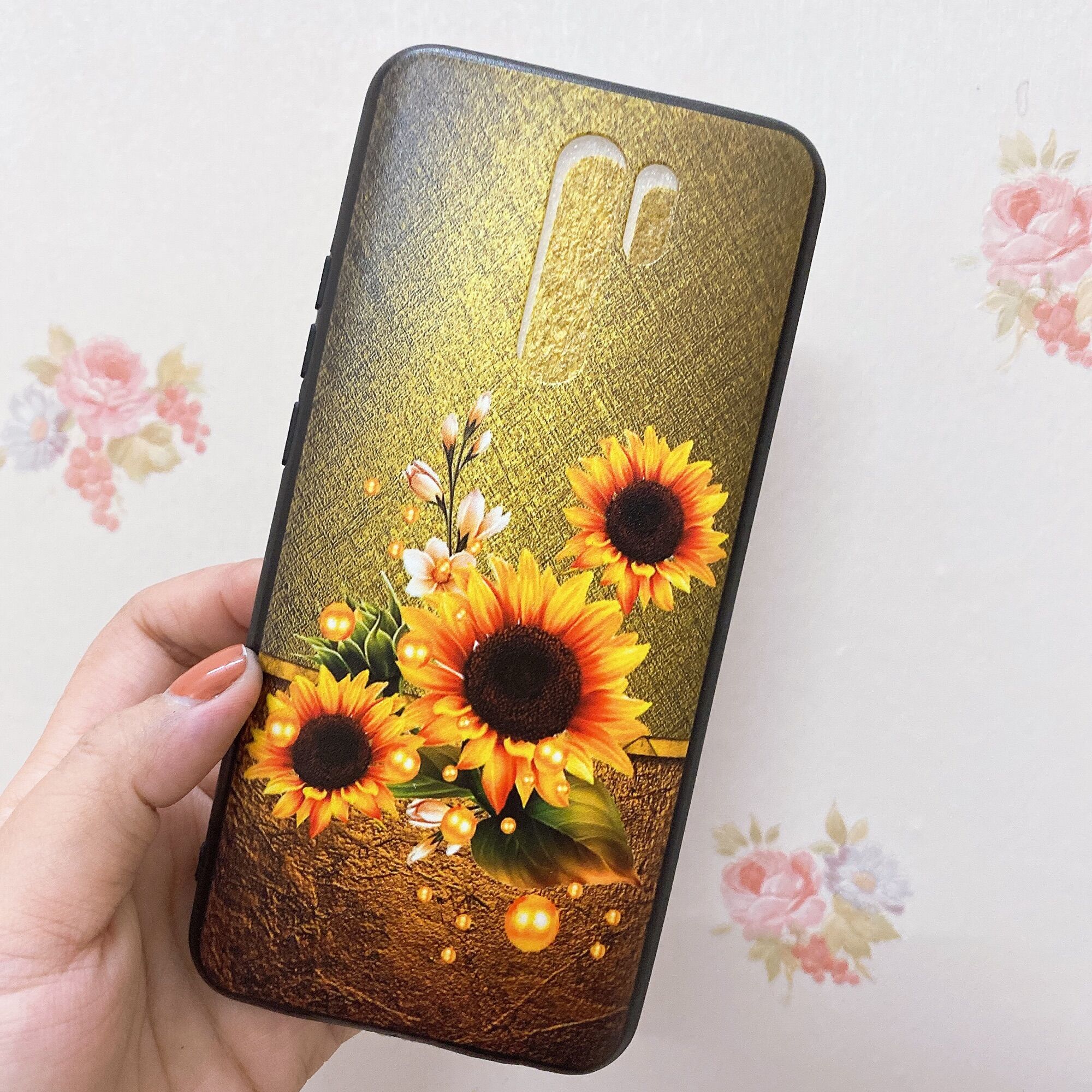 Ốp lưng xiaomi redmi 9