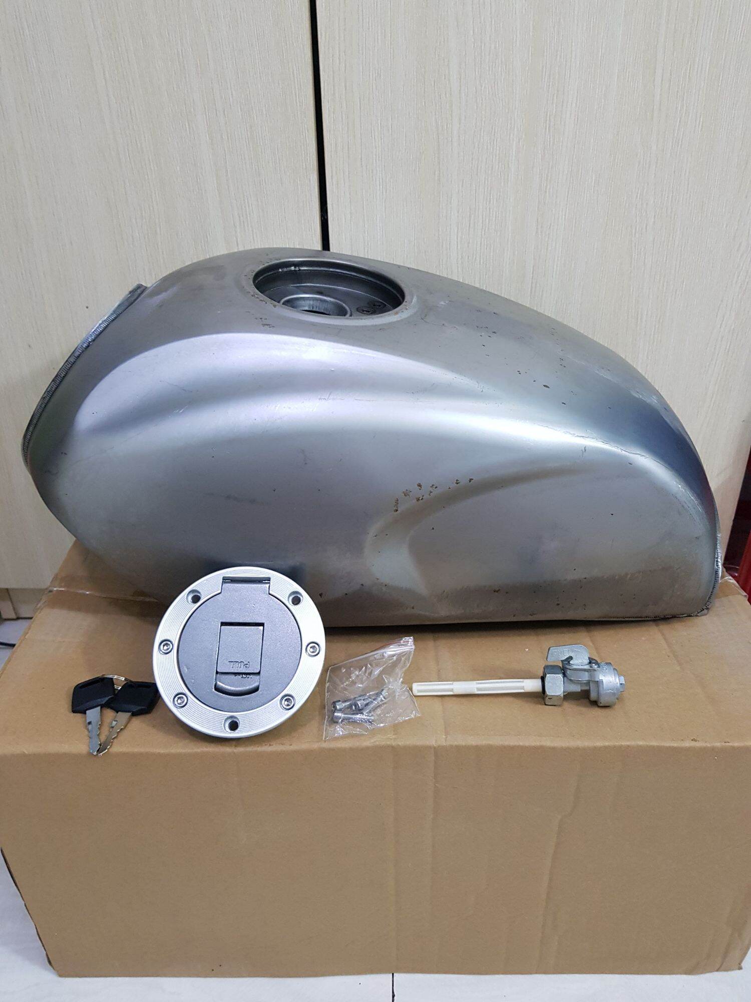 Bình xăng xe cl50. beola. hàng mới. đẹp