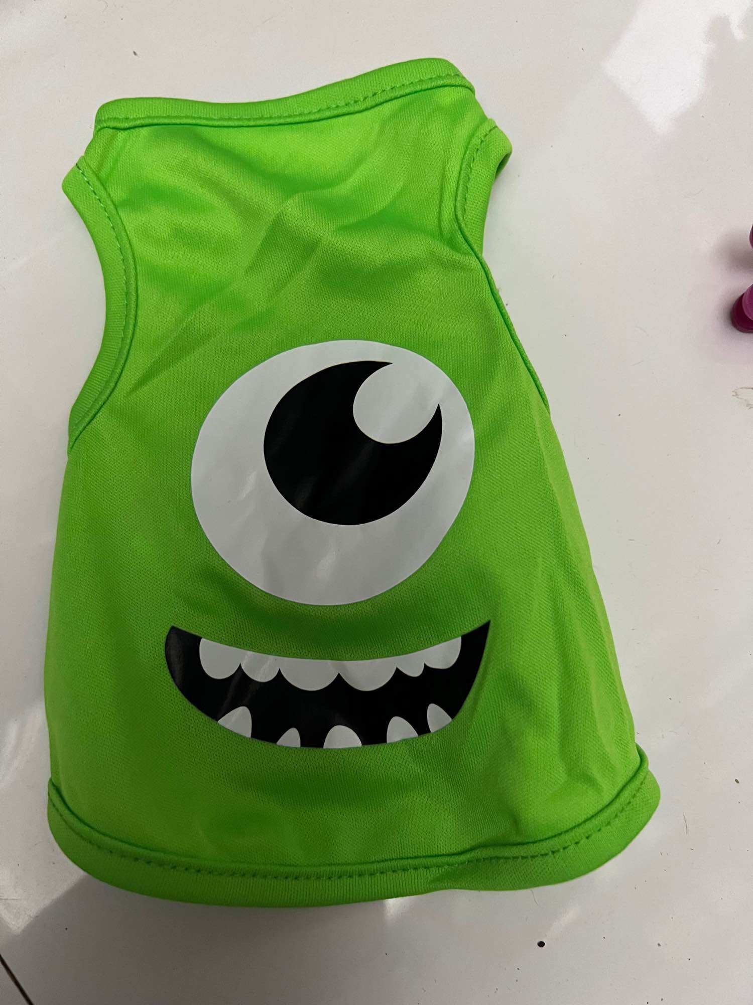 ÁO THUN COTTON SÁT NÁCH THOÁNG MÁT CHO CHÓ MÈO
