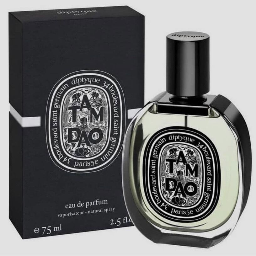 Nước hoa unisex diptyque tam dao edp 75ml