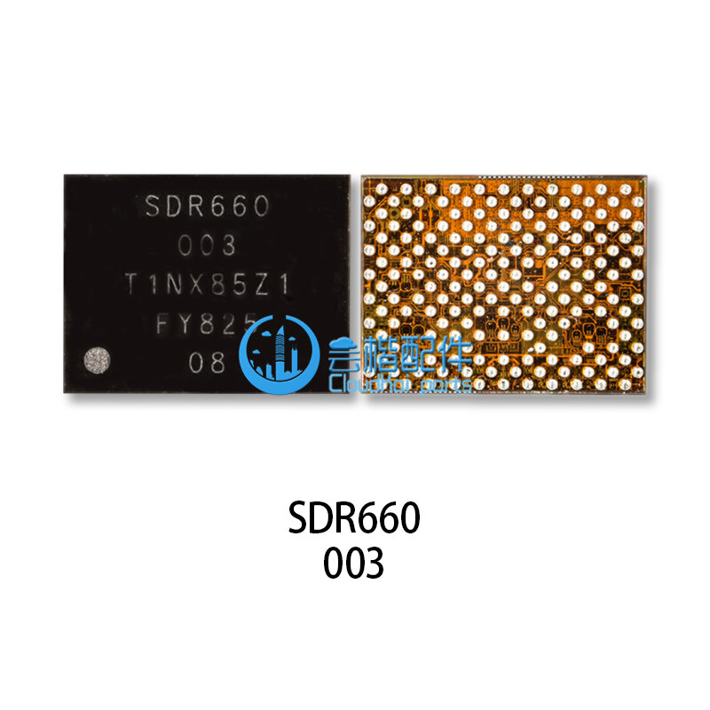 Ic tần số trung tần sdr735/675/753 sdr660 sdr865/868/845/425 sdr8154/8150