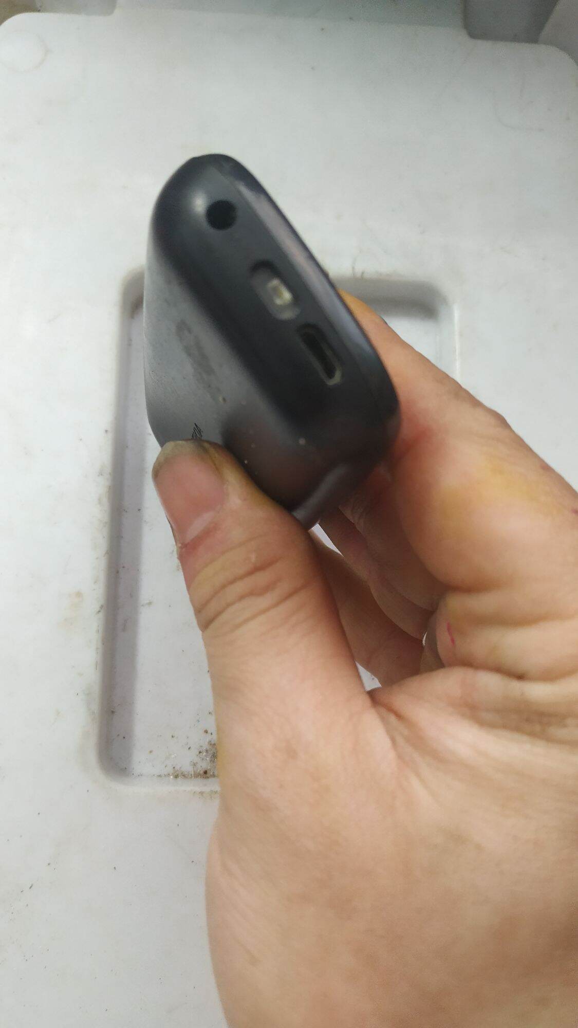 Điện thoại nokia 105 2 sim cũ