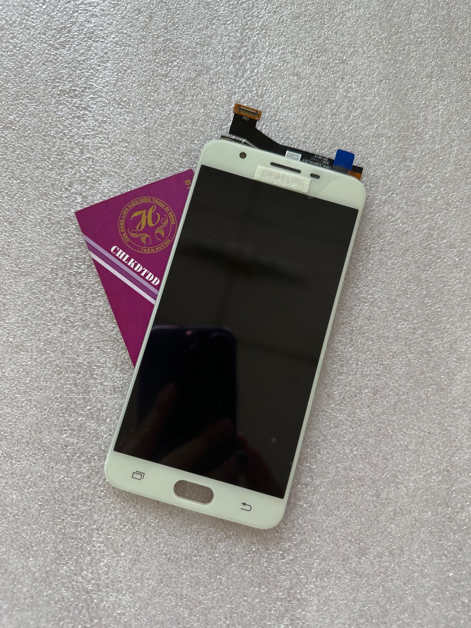 Màn hình samsung j7 prime newzin - mới 100%