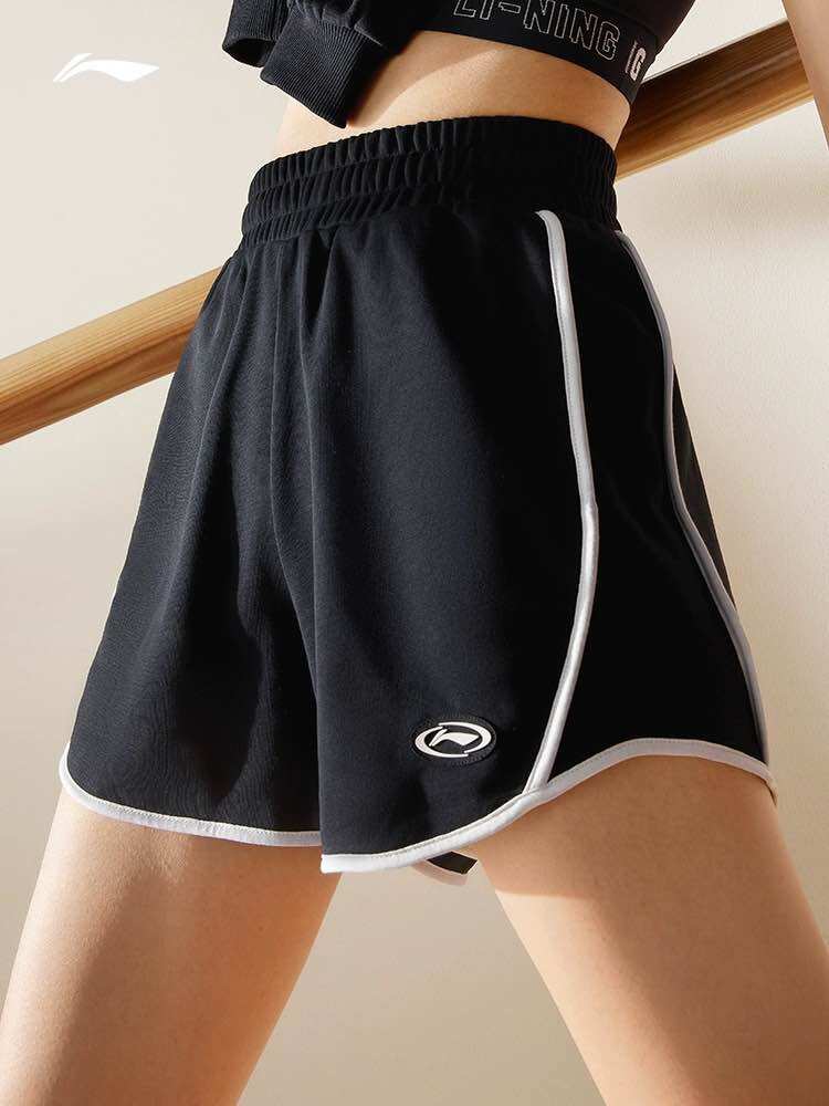 Quần short nữ Lining AKST604-6