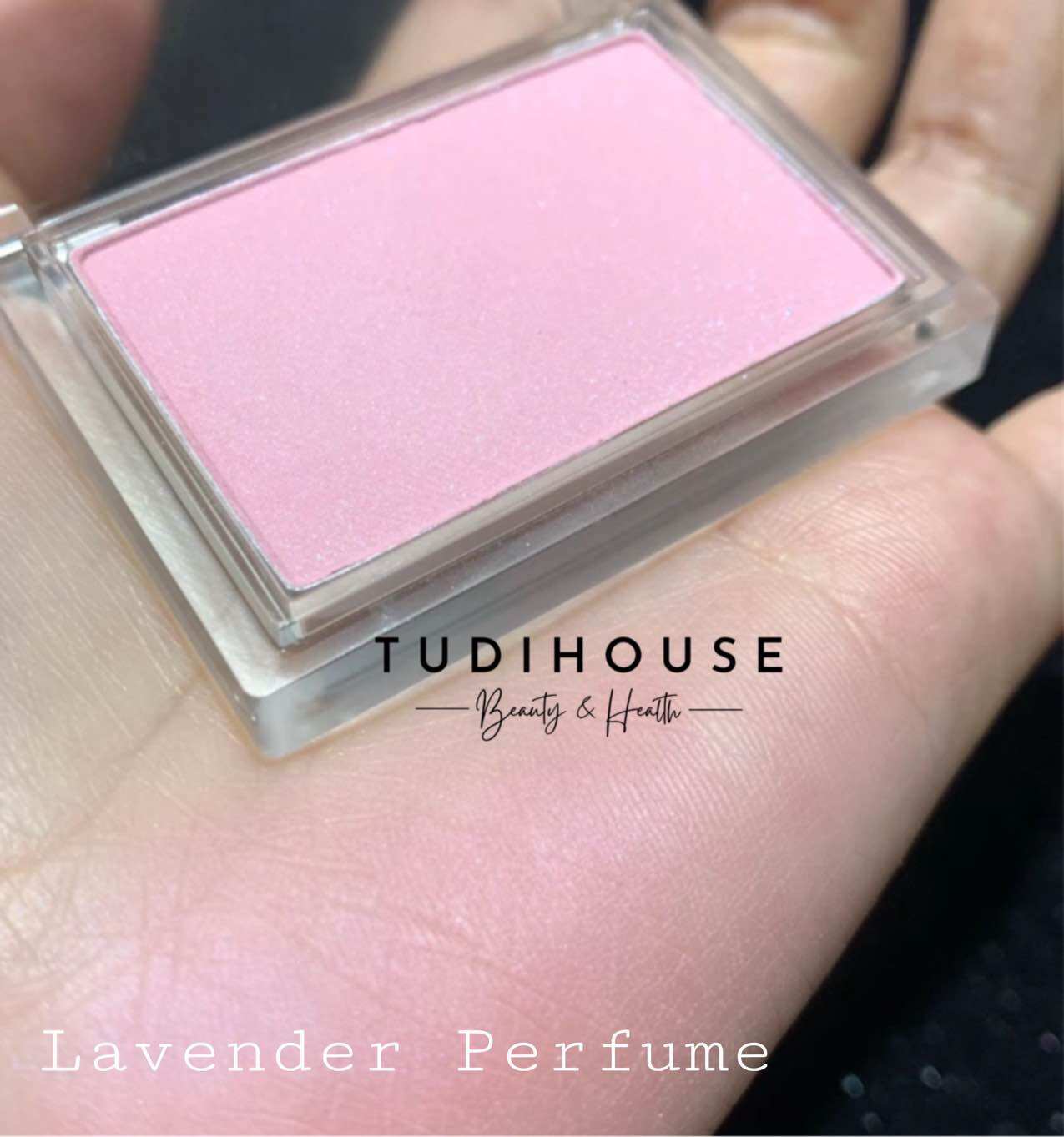 Má hồng Missha Cotton Blush