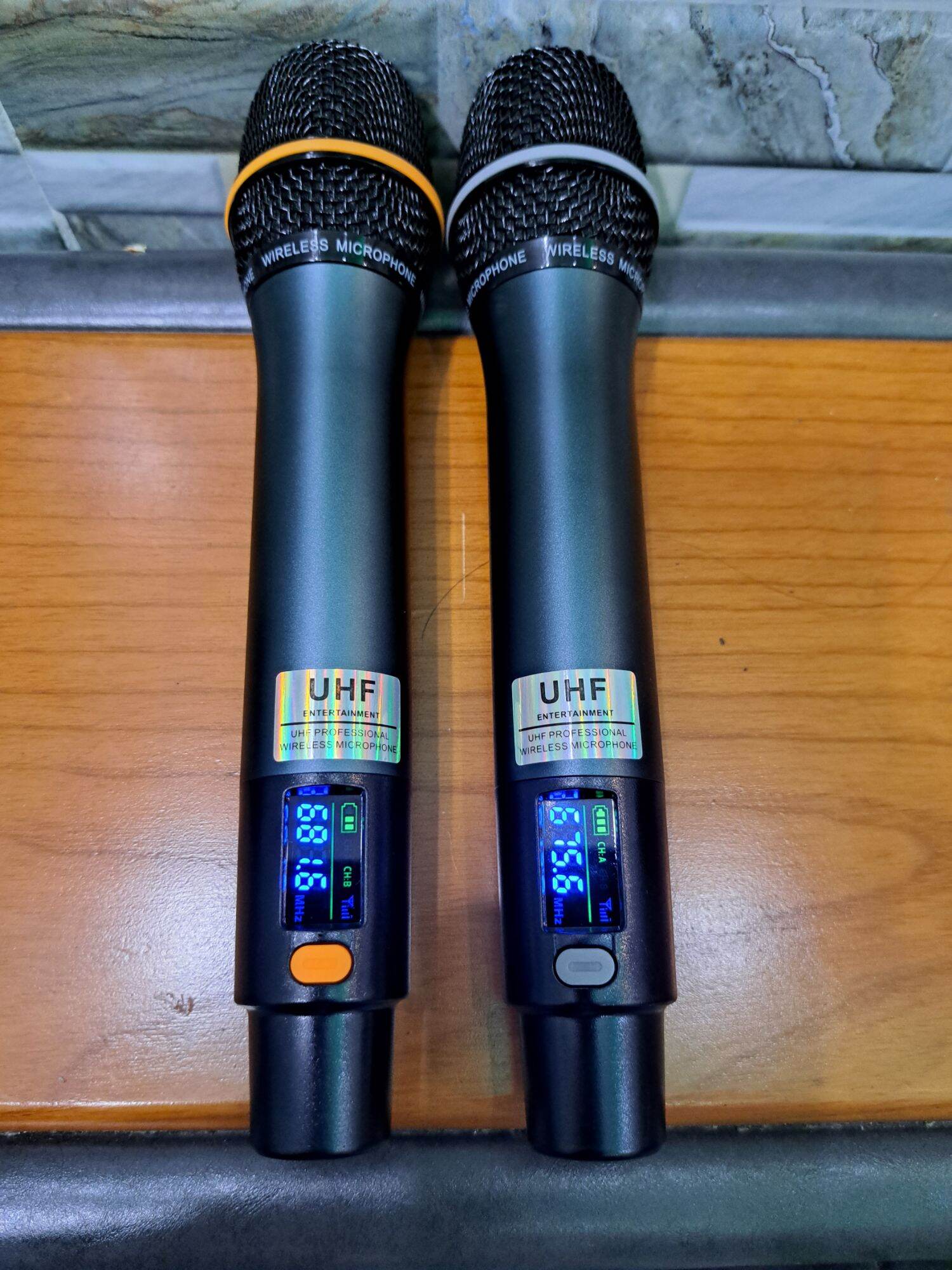 Micro cao cấp cho loa kéo