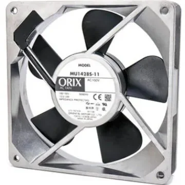 Quạt Làm Mát Orix Mu1428S-11-F2 AC100V 13.5/12W 14028 Của Nhật Bản - Quạt Làm Mát Điện Tử Cho Các Ứng Dụng Phần Cứng