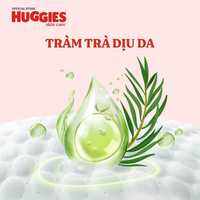 Tã Quần Huggies size L100+4