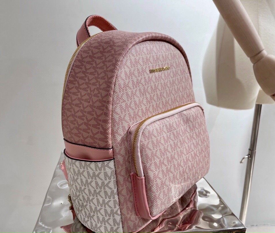 Balo Mk nữ (3 màu) size 25 xuất đẹp