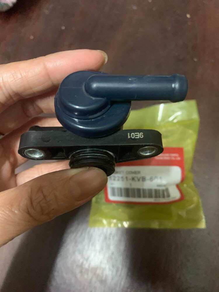 Lúp bê bơm nước Ab 110/ Click 110