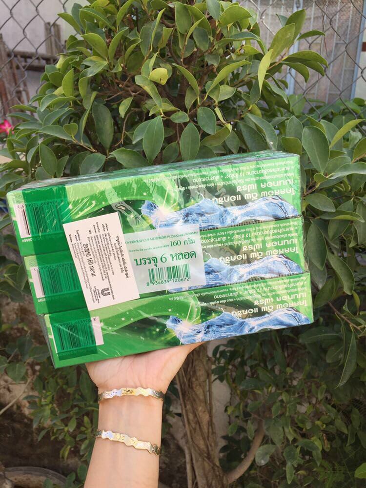 Kem Đánh Răng CLOSEUP Thái 160g