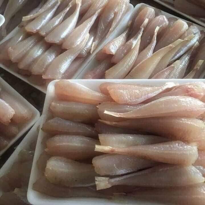 1kg CÁ ĐÙI GÀ  (hoả tốc 2h tphcm)