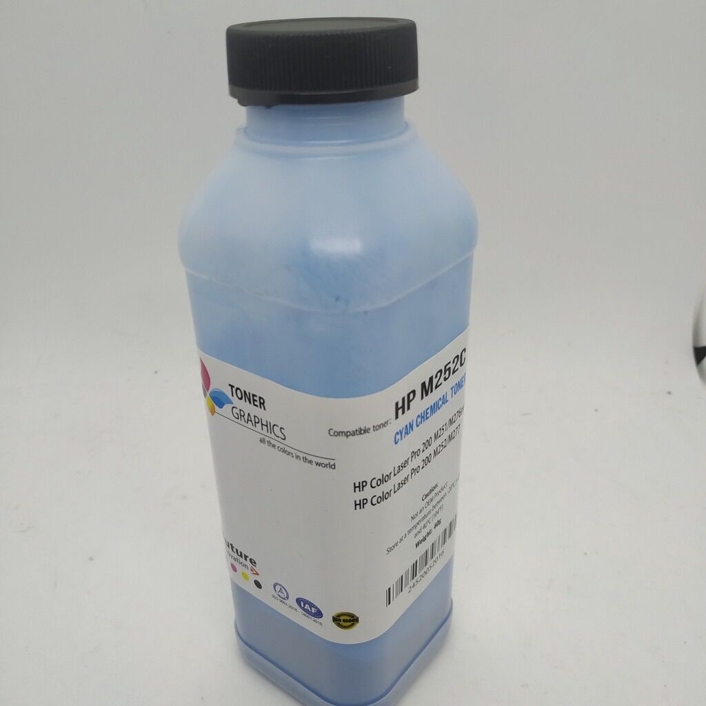 Mực nạp M252 cho máy in HP CP1025, M177, M176, Hp M252,