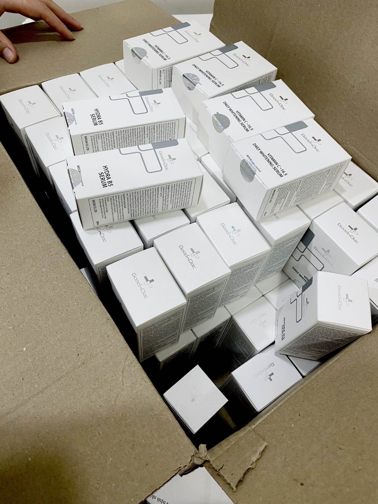B5 serum Goodndoc