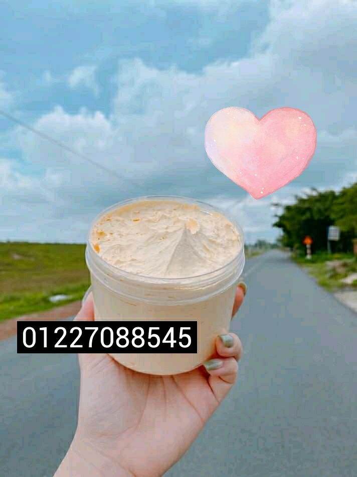 hũ 500gr kem body cốt mix truyền thống