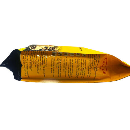 Cafe rang xay nguyên chất (culi- robusta) 500gr