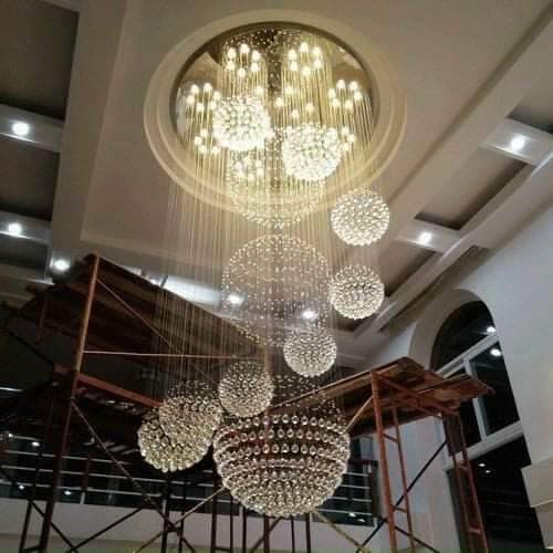 haku lighting