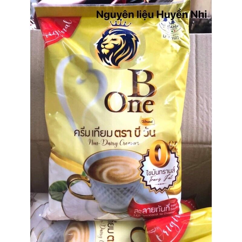 Bột kem béo B one