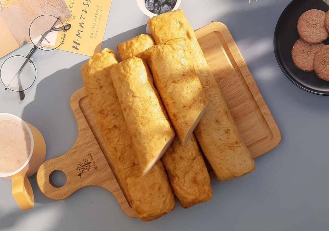 CHẢ QUẾ CÂY 500G VÔ LƯỢNG QUANG