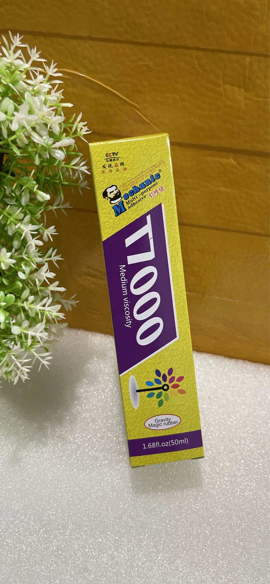 Keo dán màn hình mechanic t9000 - t8000 - t7000 - e8000 - b7000-ts000 - tb00