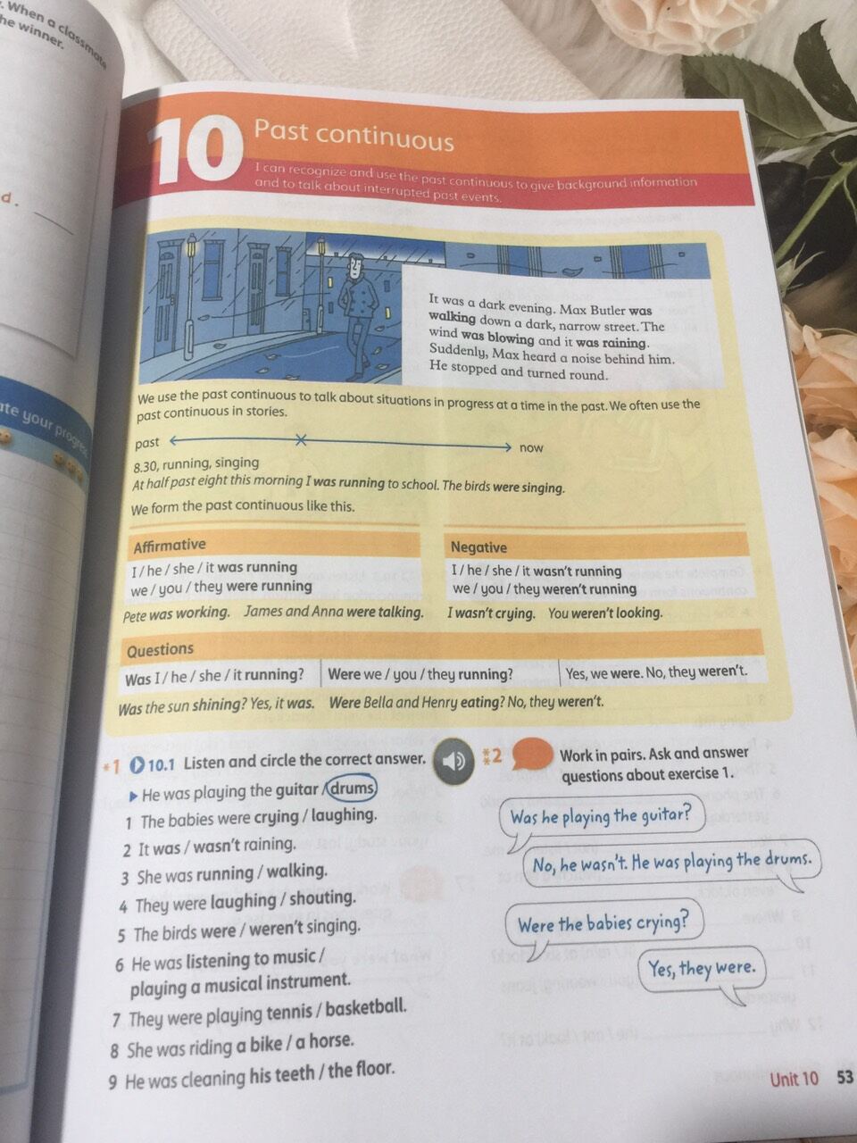 oxford grammar for shools lever 5 full màu (1q)