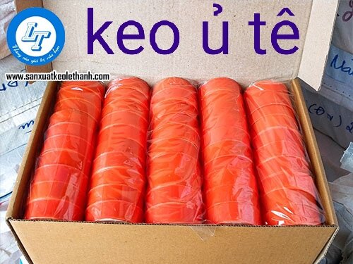 băng keo tê chân 10 cuộn