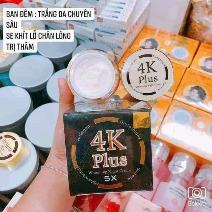 KEM 4K PLUS