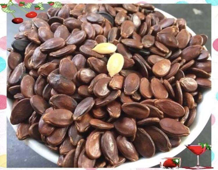 HẠT DƯA TỨ HƯNG ĐẶC BIỆT THƠM NGON, ĐỀU HẠT-1KG 2BỊCH ZIP500G