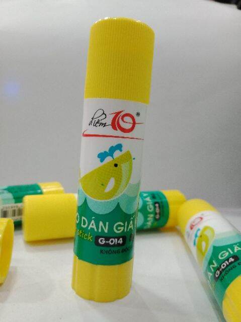 Keo khô Điểm 10 G014