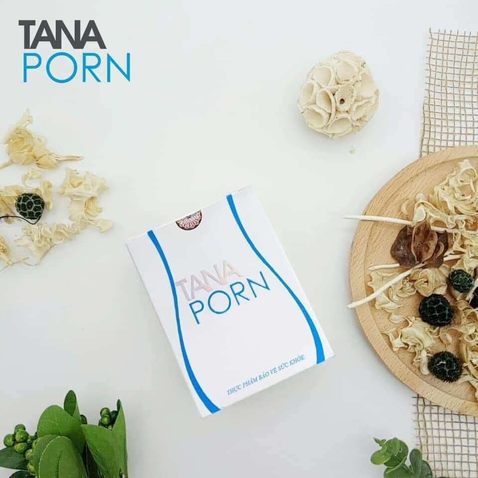 Viên uống Giảm Cân siêu Tốc Tanaporn X14 Thái lan giành cơ địa đặc biệt siêu nhờn