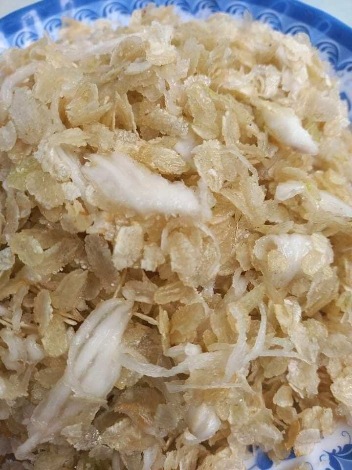 500G CỐM DẸP ĐẶC SẢN AN GIANG